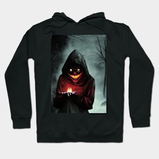 Horror character Hoodie